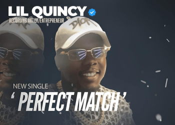 Lil Quincy Understands the Power and Reality of Chasing the Unthinkable in 2025