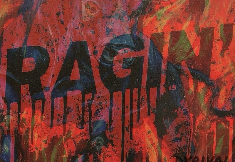 dxrival Pushes Genre Boundaries with His Release "Ragin"