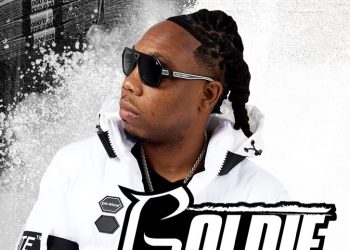 From the Streets of Waco to Stardom: The Rise of Goldie The Gasman