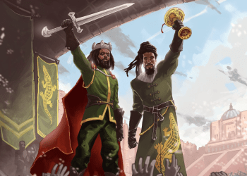 Multifaceted Musician And Rapper N8R DA G8R Releases The Clean Version Of His Latest Album 'Knights Of Winter'