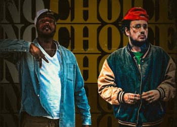 "No Choice" by Reed Brixx ft. Deff Jawn: A Raw and Unfiltered Anthem