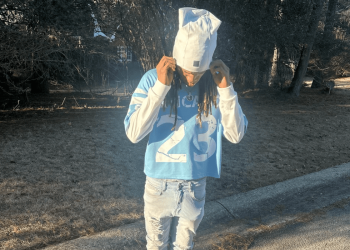 YungAnt Prepares to Drop His Most Personal Album Yet