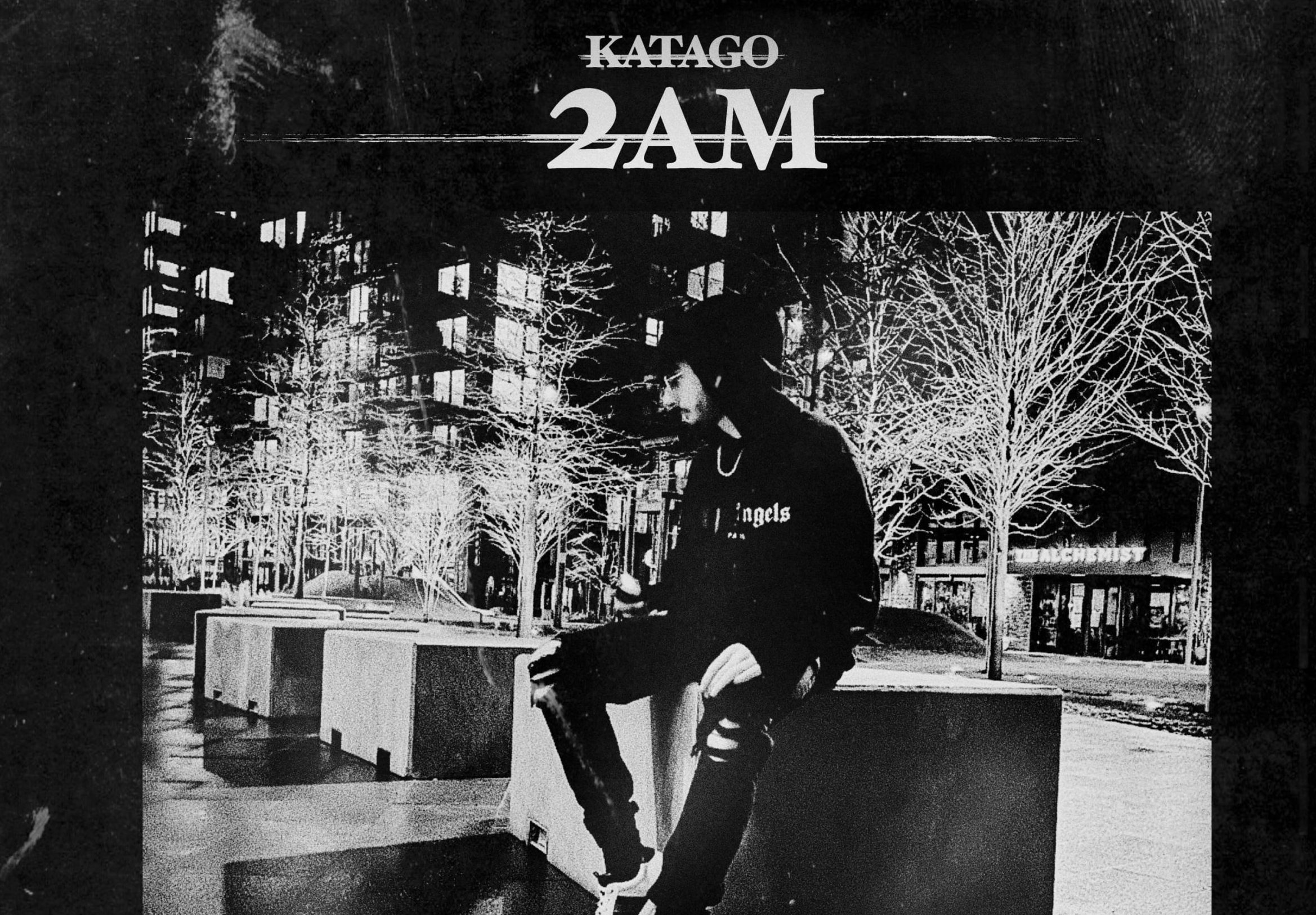 Katago708, Katago, 2AM, Katago - 2AM