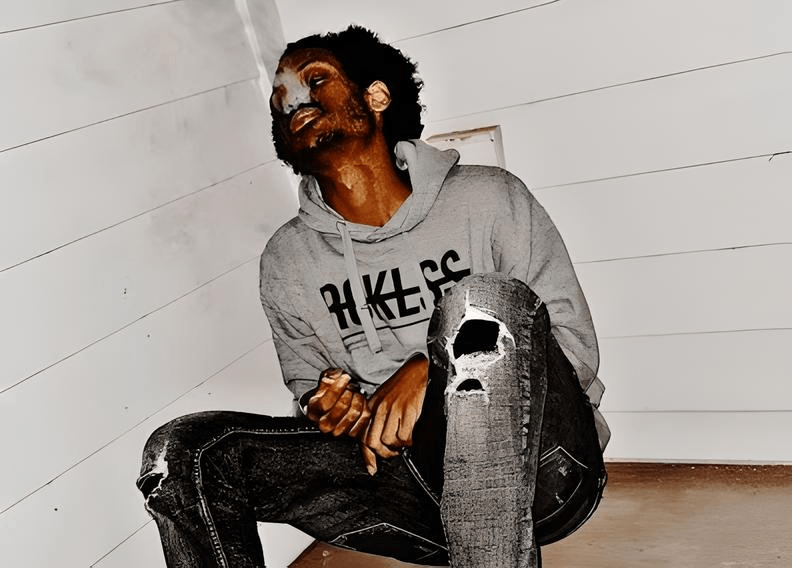 Kofi Santana Drops New Hit Single “Pissed Me Off” (TxnaTalk 2)