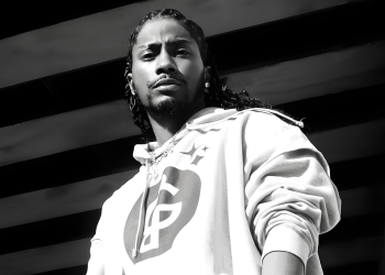 From the Streets of Costa Rica to the Main Stage in LA: GUVPO's Artistic Evolution Reshapes Modern Music