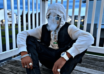 From Kalamazoo to the Spotlight: Meet Aye JayWil, Michigan's Rising Voice