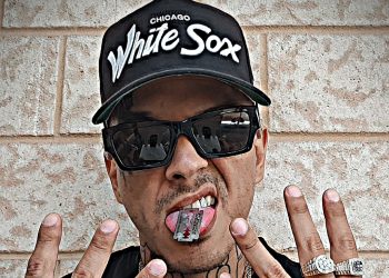 KiD CROOK Redefines Australian Hip-Hop with New Single 'Menace' ft. Diggy Dialekt