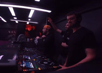 Bobby Blakdout Brings Heat to Aura Nightclub for Chop Church Takeover in Orlando