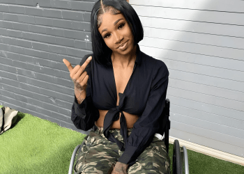 MiaMoney Ignites The Scene With High-Energy Anthem “Turn Me Up”