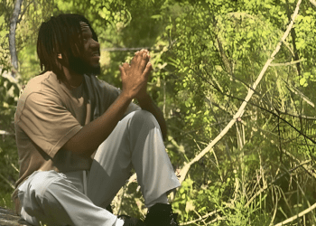 Sjayxe Confronts Pain, Loss, and Betrayal in “Watch The Party Die”