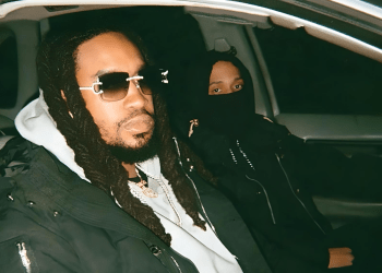 Bigg OC: The Emerging Star of DC's Hip-Hop Scene