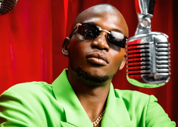 Rising Star Ademol4Gold: The Multilingual Voice Reshaping Afrobeats