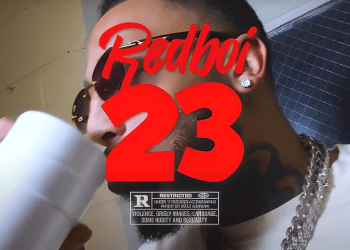 Red Boi: The Voice Of Alabama’s Streets