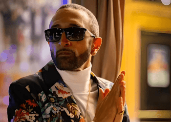 G Swiss – “New York Connection” ft. Ty Nitty