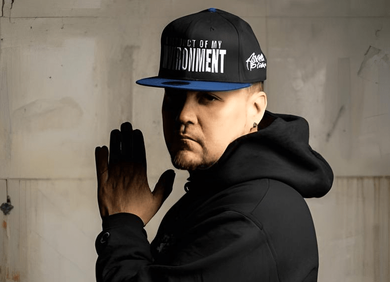 SiriusXM Host and Producer Da Inphamus Amadeuz Releases New Album "The Punchline Playbook: Lesson 1" Featuring Onyx, Styles P, Canibus, and Tahmell