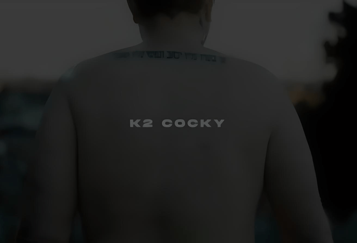 K2 Cocky’s Evolution: From Underground Rebel to Musical Innovator