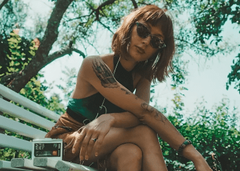 Gaisma Releases Captivating New Album “Motherland”