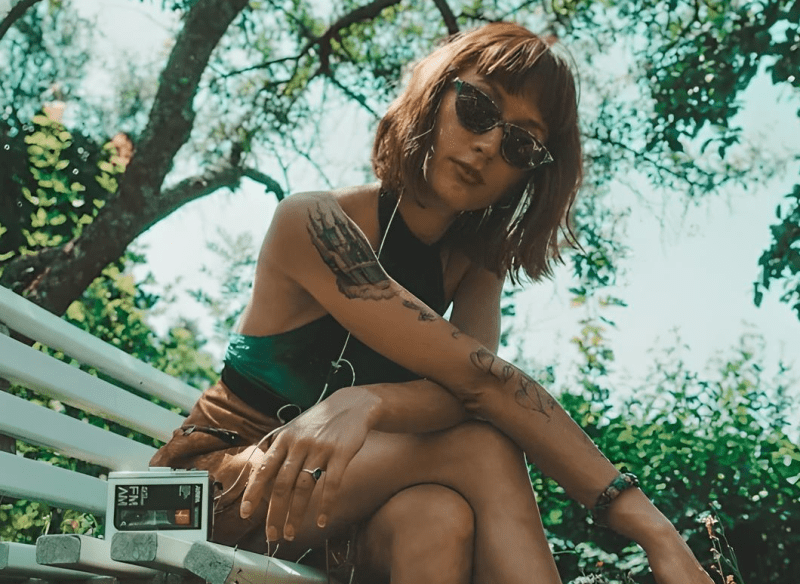 Gaisma Releases Captivating New Album “Motherland”
