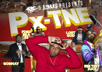 Who Da Fk is Dat Ni*ga in Dat Wheelchair? Pt.2 - The Bran Dre Story: A Fusion of West Coast and Southern Hip-Hop