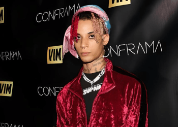 Chicago’s Own Real Supah Makes Major Industry Waves with Latest Single and Cosigns from Billie Eilish, Soulja Boy, and More