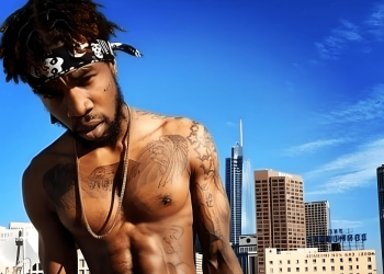 Young Thriller Takes Over the Grammys and Locks in With Kai Cenat