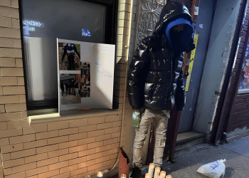 From Pain to Purpose: The Raw Reality of Chucky's Rise from the Bronx