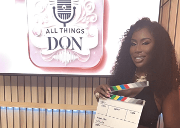 Introducing "All Things Don": The Hot New Podcast Powered by I GOT BARS