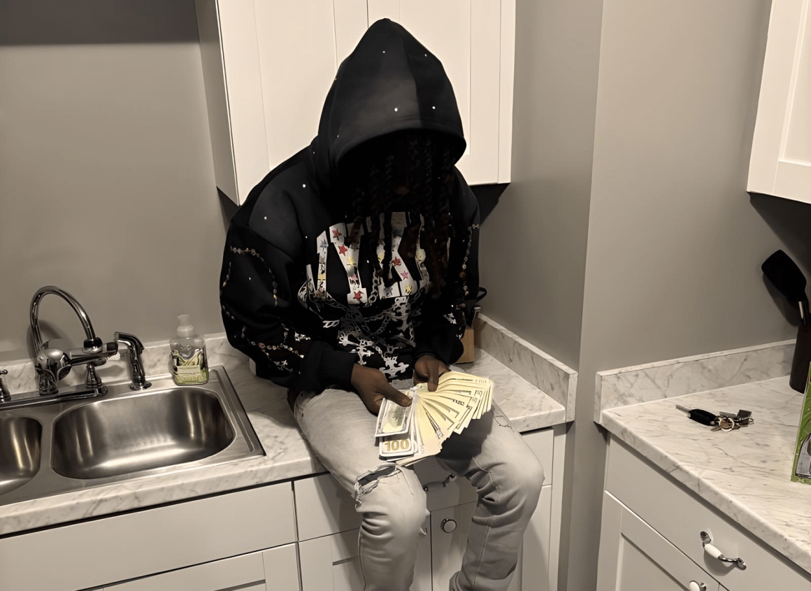 From Freestyle Sessions to Musical Mission: The Story of Rigman Corey