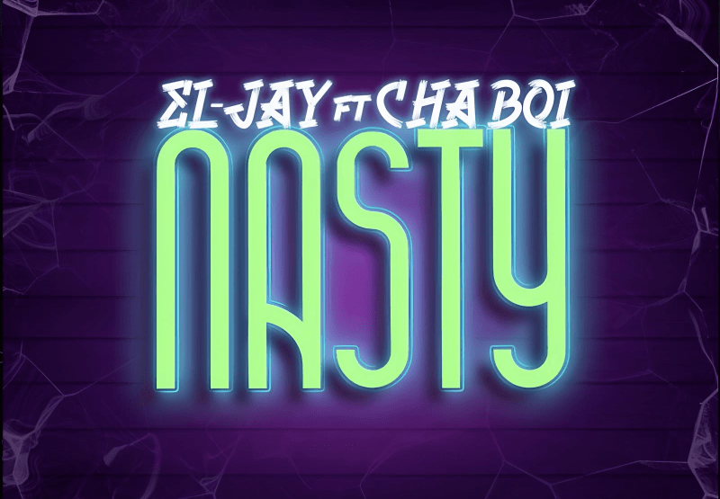 El-Jay: The Next Generation of R&B and Pop