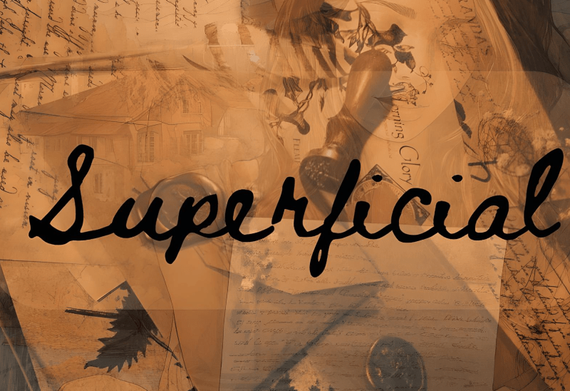 T.Sweeez Unveils Superficial – A Deep Dive into Love, Heartache, and Modern Relationships