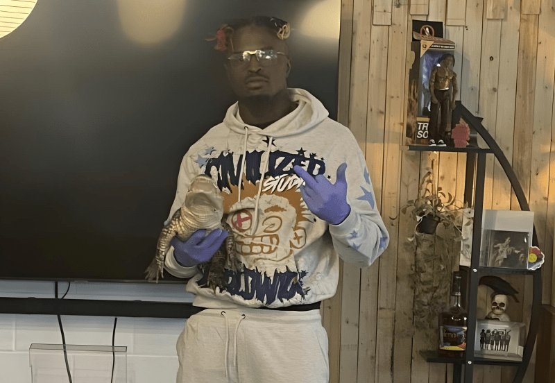 From Foster Care to Fortune: The Inspiring Journey of DaRealDirt
