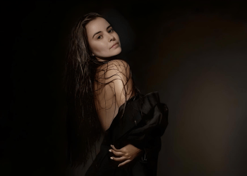 Breaking the Silence: Victoria Podesta Opens Up About Mental Health in Upcoming Book "Rhythm of My Life"