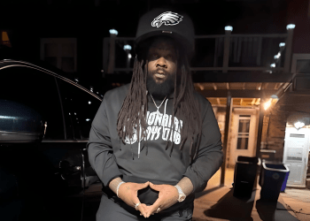 Ras King: A Voice of Truth and Resilience in Music