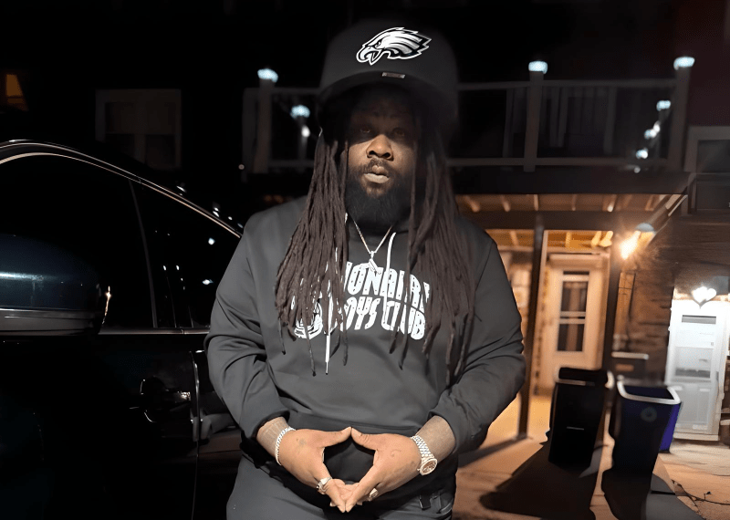 Ras King: A Voice of Truth and Resilience in Music