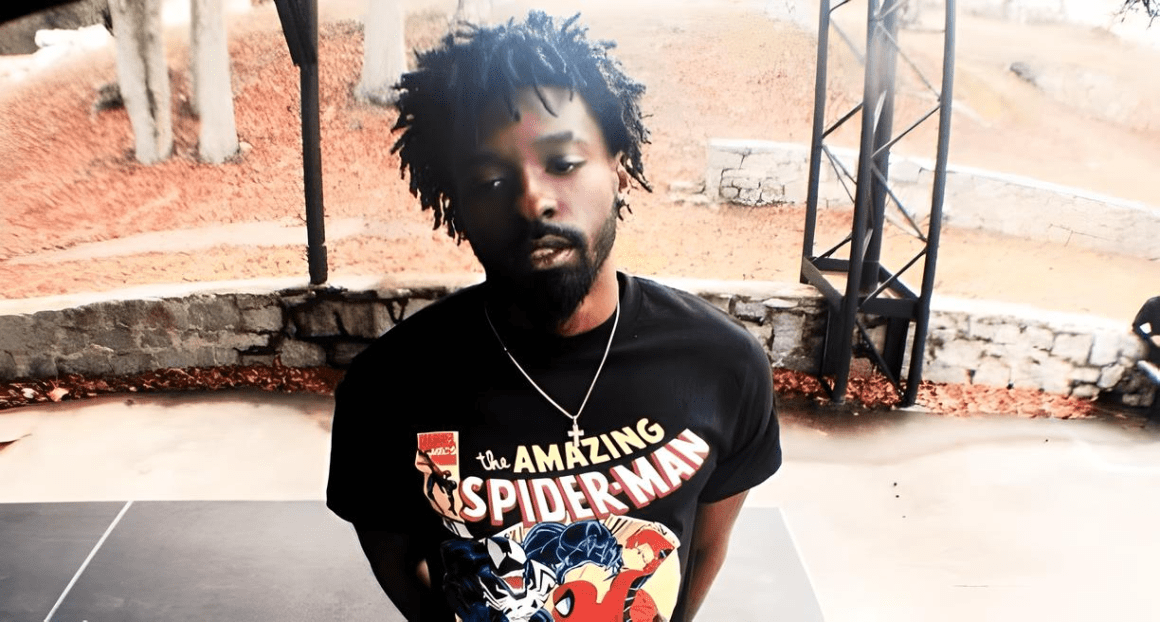 Draco Da Kidd Doesn't Understand What the Word Doubt Means in 2025