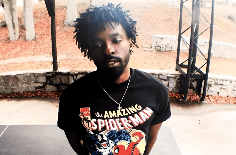 Draco Da Kidd Doesn't Understand What the Word Doubt Means in 2025