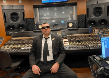 Gianluca Zanna Releases Captivating New Single “You Are My Destiny”
