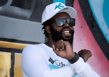 Exclusive Interview: Rising Artist Quey205