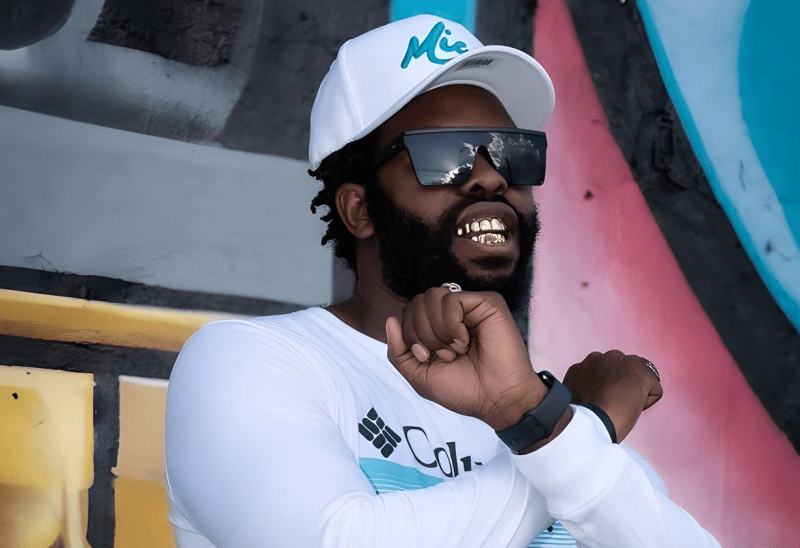 Exclusive Interview: Rising Artist Quey205