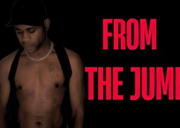 RealJnash Announces 'From The Jump' 