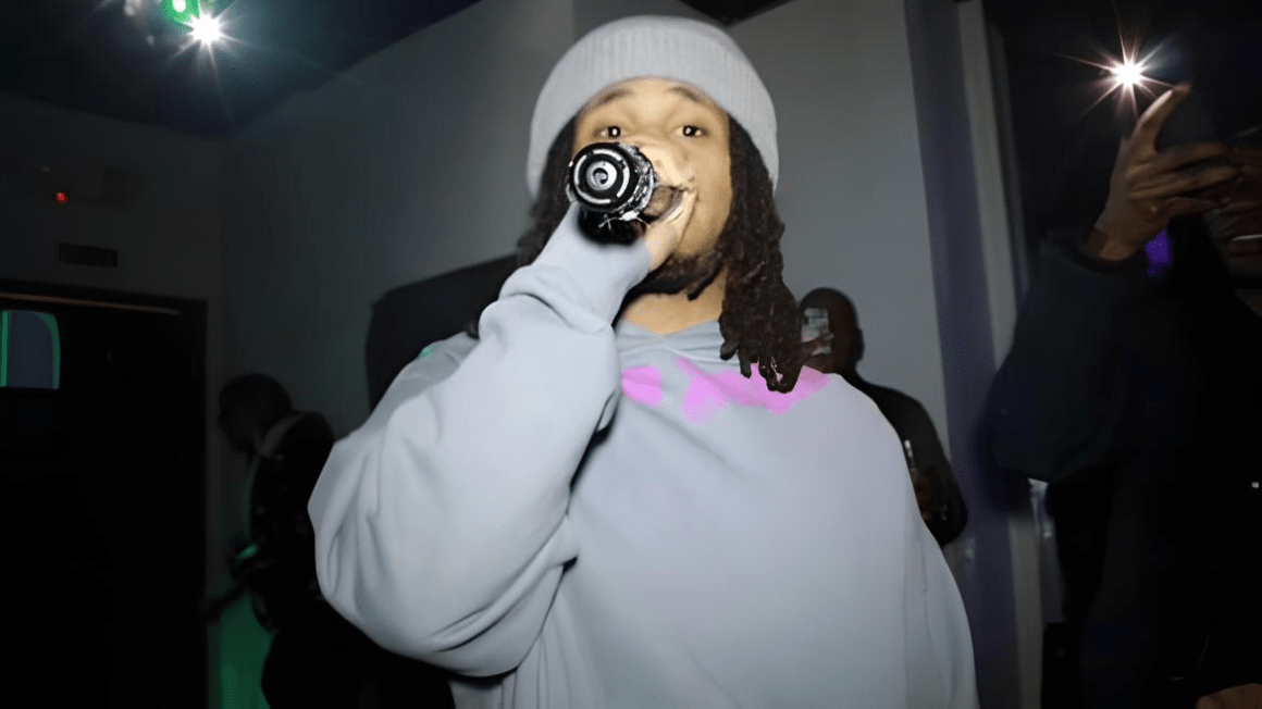 Ziggsosa: From North Philly’s Streets to the Mic