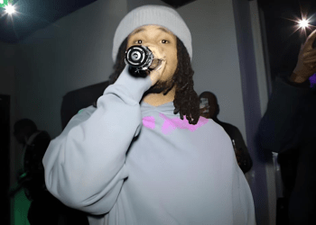 Ziggsosa: From North Philly’s Streets to the Mic