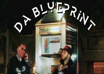 G.brazzii Releases Captivating New Single “Da Blueprint”