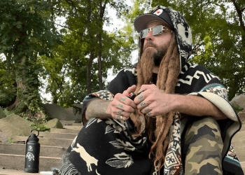 Caspa Clark: A Journey of Resilience, Passion, and Hip-Hop