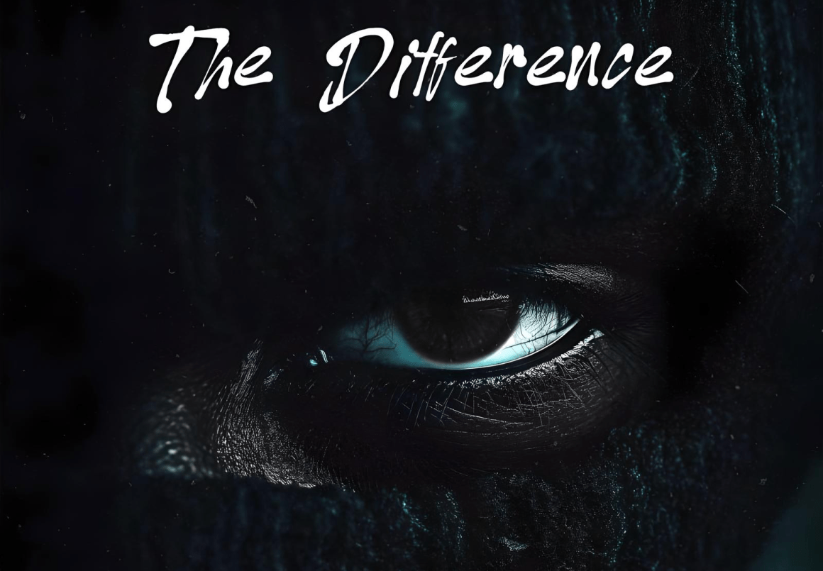 Noble ATL Overcomes His Inner Demons with New Single “The Difference”