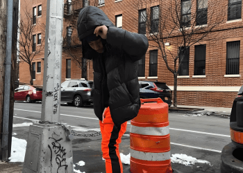 Mike Kay: The Bronx's Next Musical Powerhouse