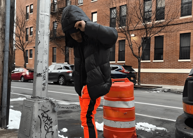 Mike Kay: The Bronx's Next Musical Powerhouse