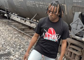 Rising Detroit Artist BenMoni Brings Raw Energy to Underground Hip-Hop Scene