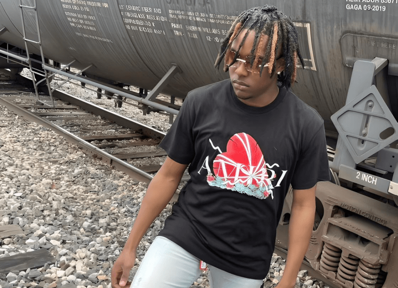 Rising Detroit Artist BenMoni Brings Raw Energy to Underground Hip-Hop Scene