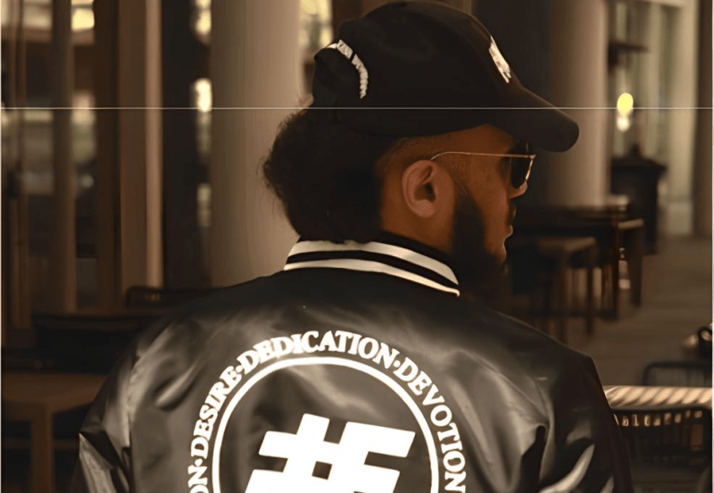 Entrepreneur, Mobeen Mian, is Shaping a New Vision for PR